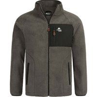 Herren Sherpa Fleecejacke AS-415