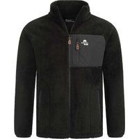 Herren Sherpa Fleecejacke AS-415