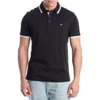 Herren Kurzarm Poloshirt