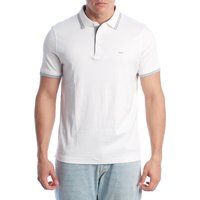 Herren Kurzarm Poloshirt