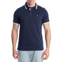 Herren Kurzarm Poloshirt