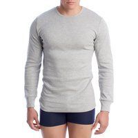 Herren Thermo-Unterhemd Langarm