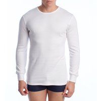 Herren Langarm Thermo Shirt