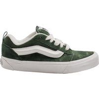 Retro-inspirierter Wildleder-Skate-Schuh