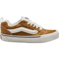 Knu Skool Wildleder Skate Sneakers