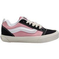 Knu Skool Damen Low-Top Sneaker