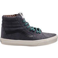 Sk8-Hi Wildleder High-Top Sneaker