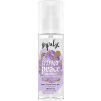 Inner Peace Amethyst Körperspray