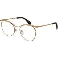 Yohji Yamamoto Brille YY3014 401 53