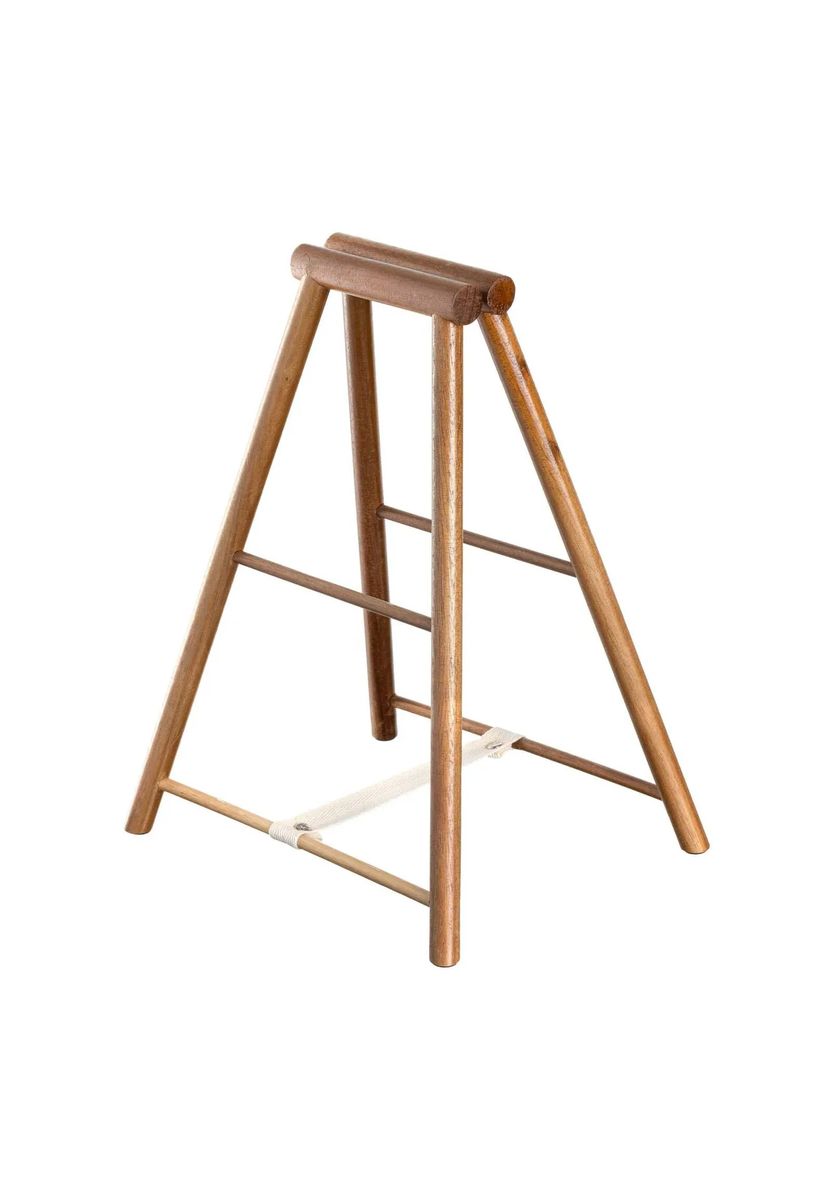LEONARDO Etagere, grau, 99