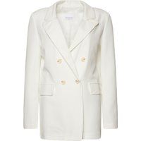 Eleganter Zweireiher-Blazer