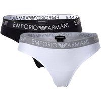 Brasilianische Slips im Doppelpack