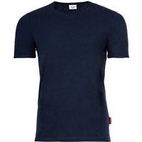 Herren Basic Baumwoll T-Shirt