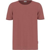 Herren Basic Baumwoll T-Shirt