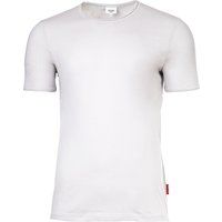 Herren Basic Baumwoll T-Shirt