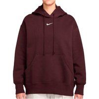 W NSW PHNX FLC OS PO HOODIE