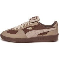 Retro-inspirierte Low-Profile-Sneakers