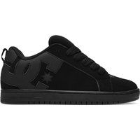 Herren Skate Schuh in Unifarbe