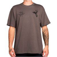Herren Nike T-Shirt mit Grafikprint