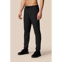 Castore Flex Leichte Jogginghosen Herren Schwarz