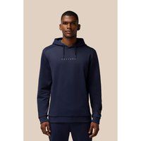 Castore Flex Thermo Kapuzenpullover Herren Blau