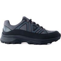 Moderner synthetischer Casual Sneaker