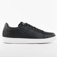 Herren Schwarze Eagle GA Sneakers