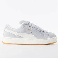Klassischer Wildleder-Sneaker