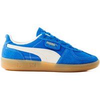 Klassischer Wildleder-Sneaker