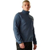 Dare 2B - "Affinity" Fleece-Oberteil für Herren (Indigoblau)