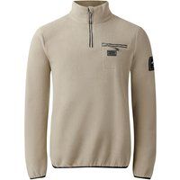 Dare 2B - "Affinity" Fleece-Oberteil für Herren (Klosterstein)