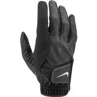 Nike - Handschuhe für Herren, Storm-FIT, Emblem (Schwarz)