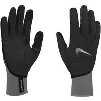 Nike - "Pacer" Handschuhe für Damen, Mittelschwer, Laufen (Schwarz)