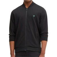 Lässige Herren Track Zip-Jacke