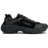 Alpines Erbe - All-Black Sneaker