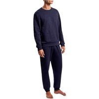 Emporio Armani Signature Loungewear Set