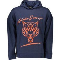Hoodie mit Grafikdruck und lockerer Passform
