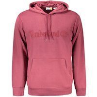 Kapuzenpullover mit gesticktem Logo
