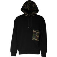 Camo Hoodie Tsh87044