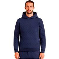 Herren-Sweatshirt mit ikonischem Adler-Motiv