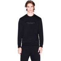 Klassisches Milano New York Sweatshirt