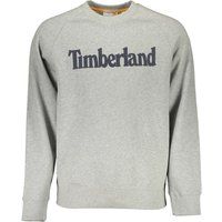 Herren Rundhals Logo Sweatshirt