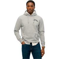 Herren Athletic Essential Kapuzenpullover