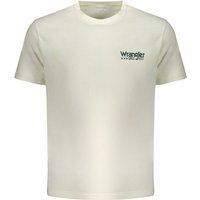 Klassisches Logo Kurzarm T-Shirt