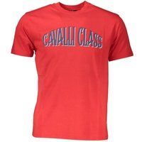 Klassisches Logo Baumwoll T-Shirt