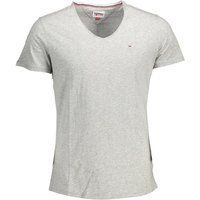 Essential V-Ausschnitt T-Shirt