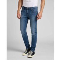 Schmal geschnittene Jeans