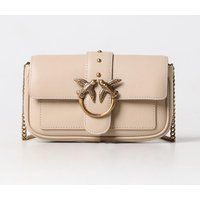 Love Birds Mini-Tasche Leder Clutch