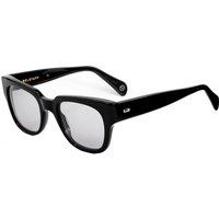 Klassische Cat-Eye Sonnenbrille