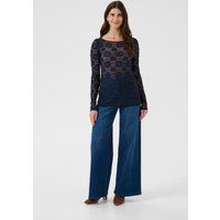Langarm-Bluse CRMaddie Langarm-Bluse Slim fit